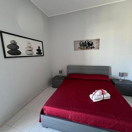 Settetrequattro Rooms Συρακούσες Εξωτερικό φωτογραφία