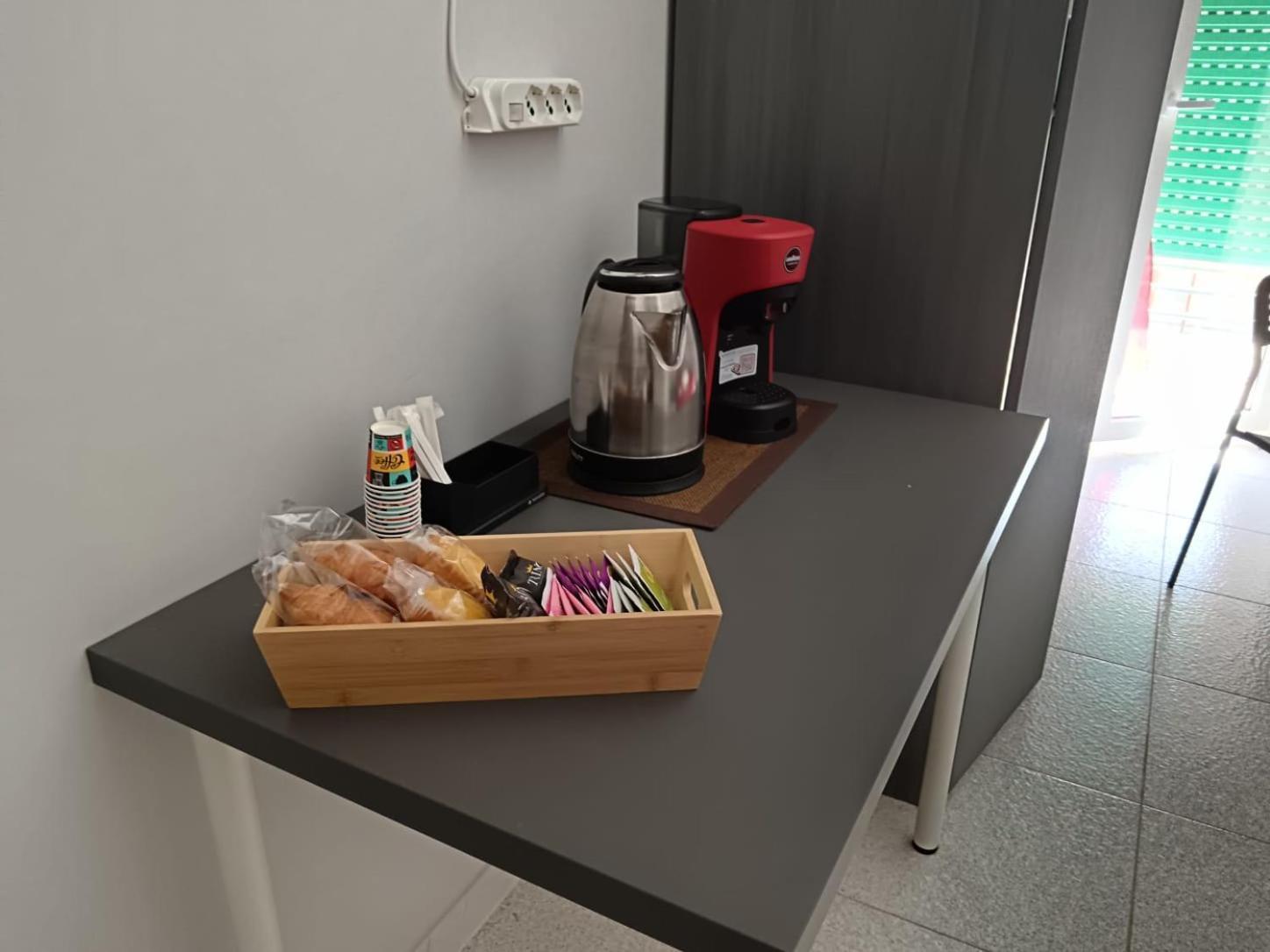 Settetrequattro Rooms Συρακούσες Εξωτερικό φωτογραφία