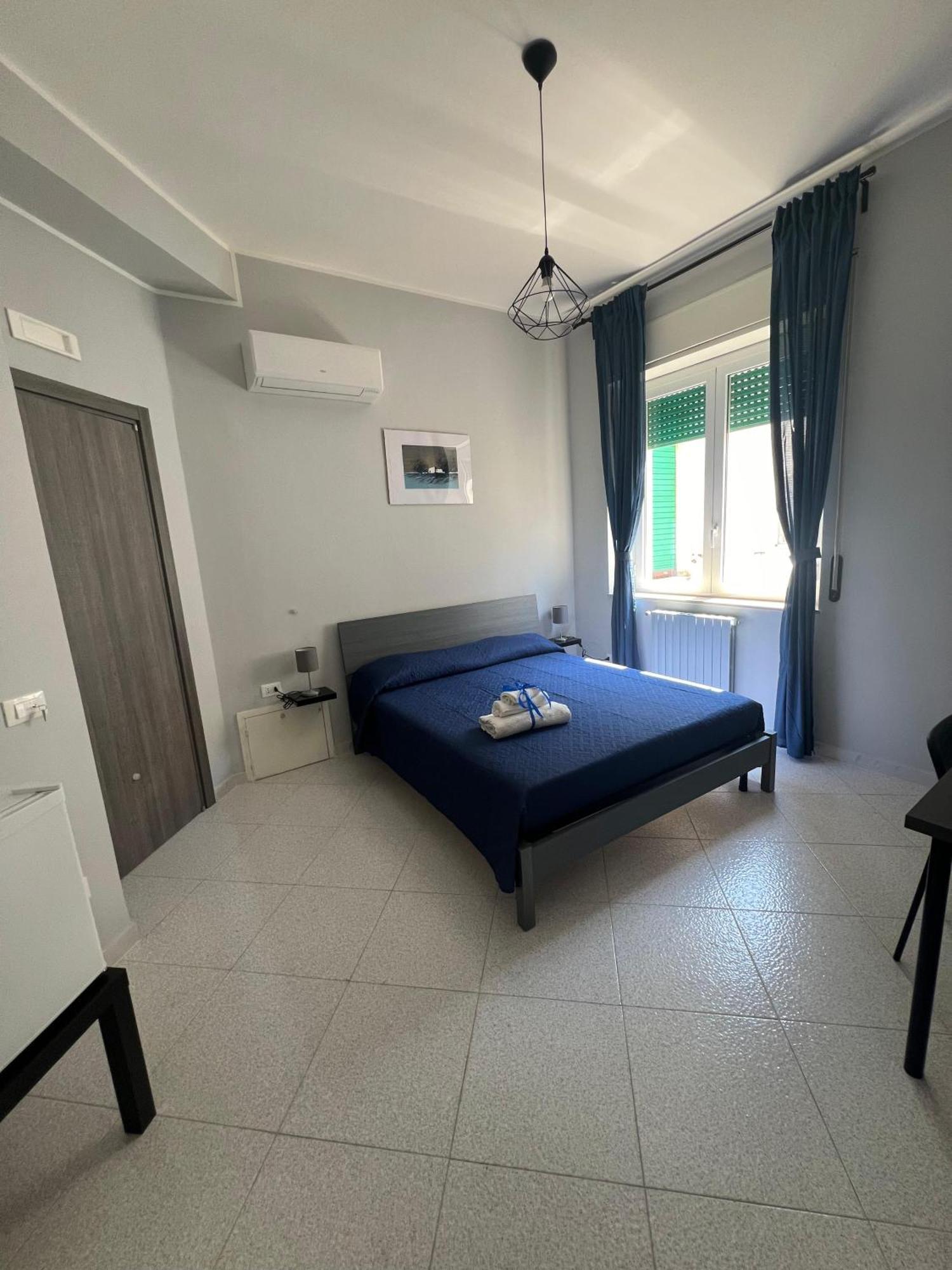Settetrequattro Rooms Συρακούσες Εξωτερικό φωτογραφία