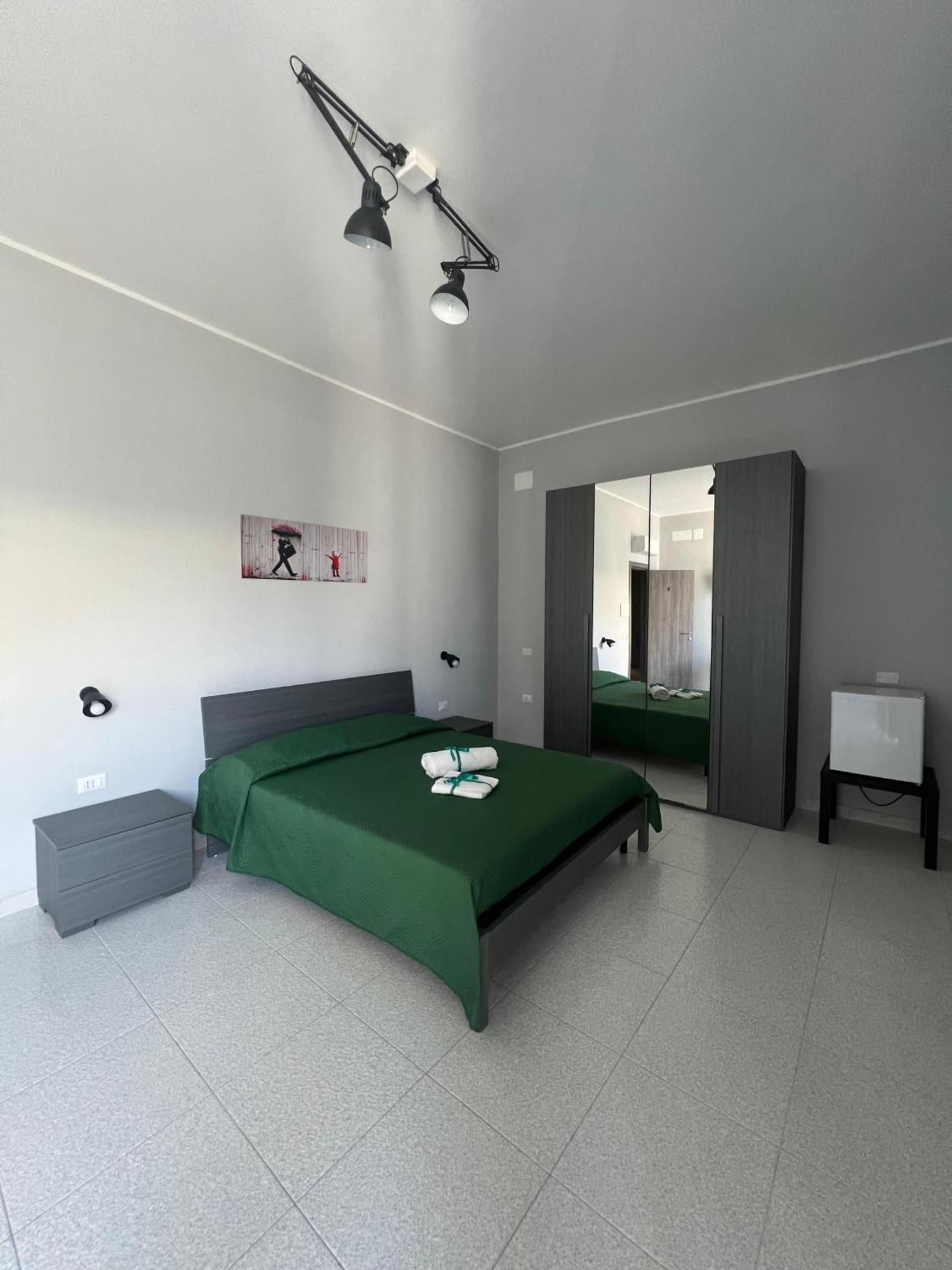 Settetrequattro Rooms Συρακούσες Εξωτερικό φωτογραφία