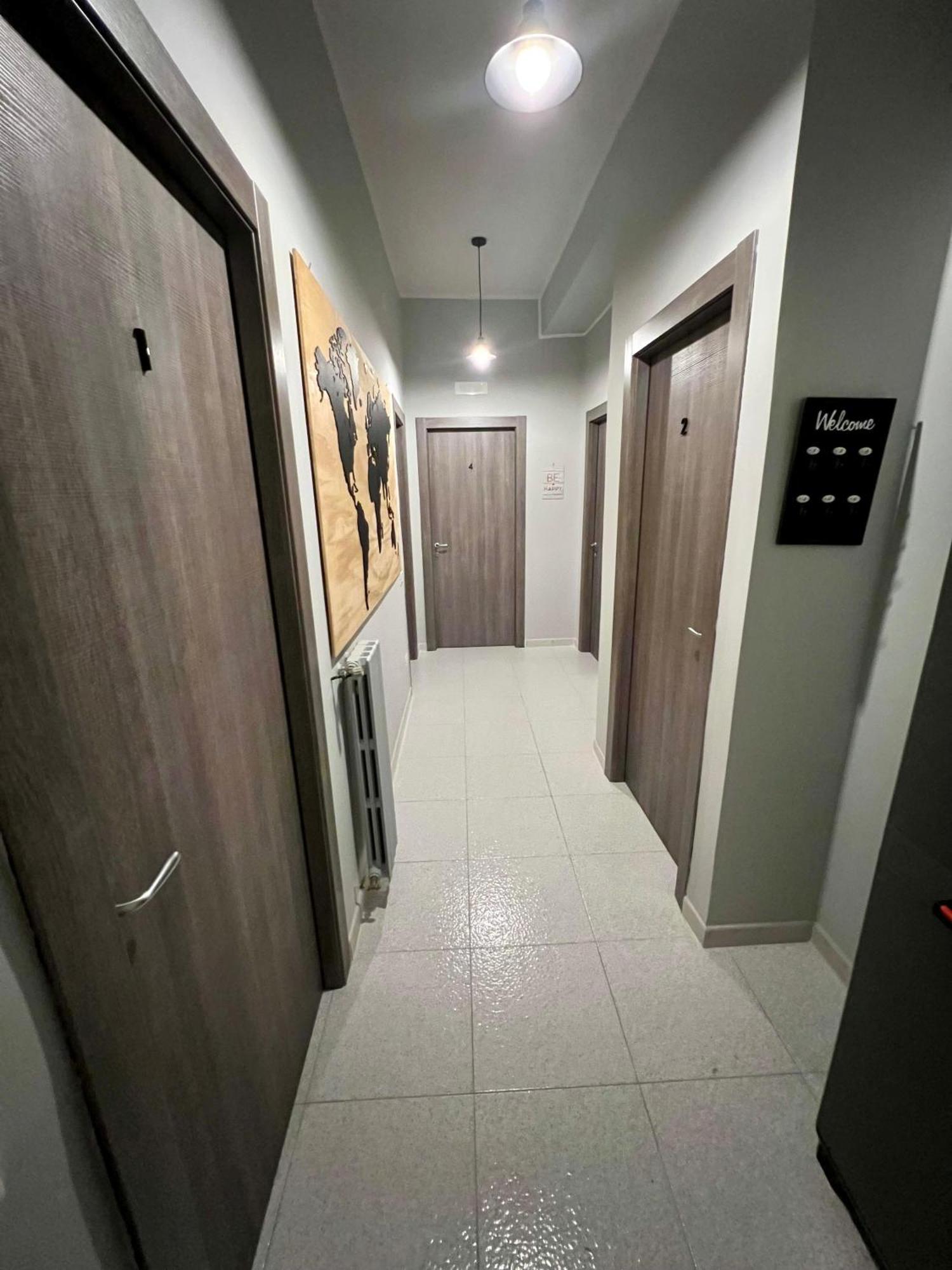 Settetrequattro Rooms Συρακούσες Εξωτερικό φωτογραφία