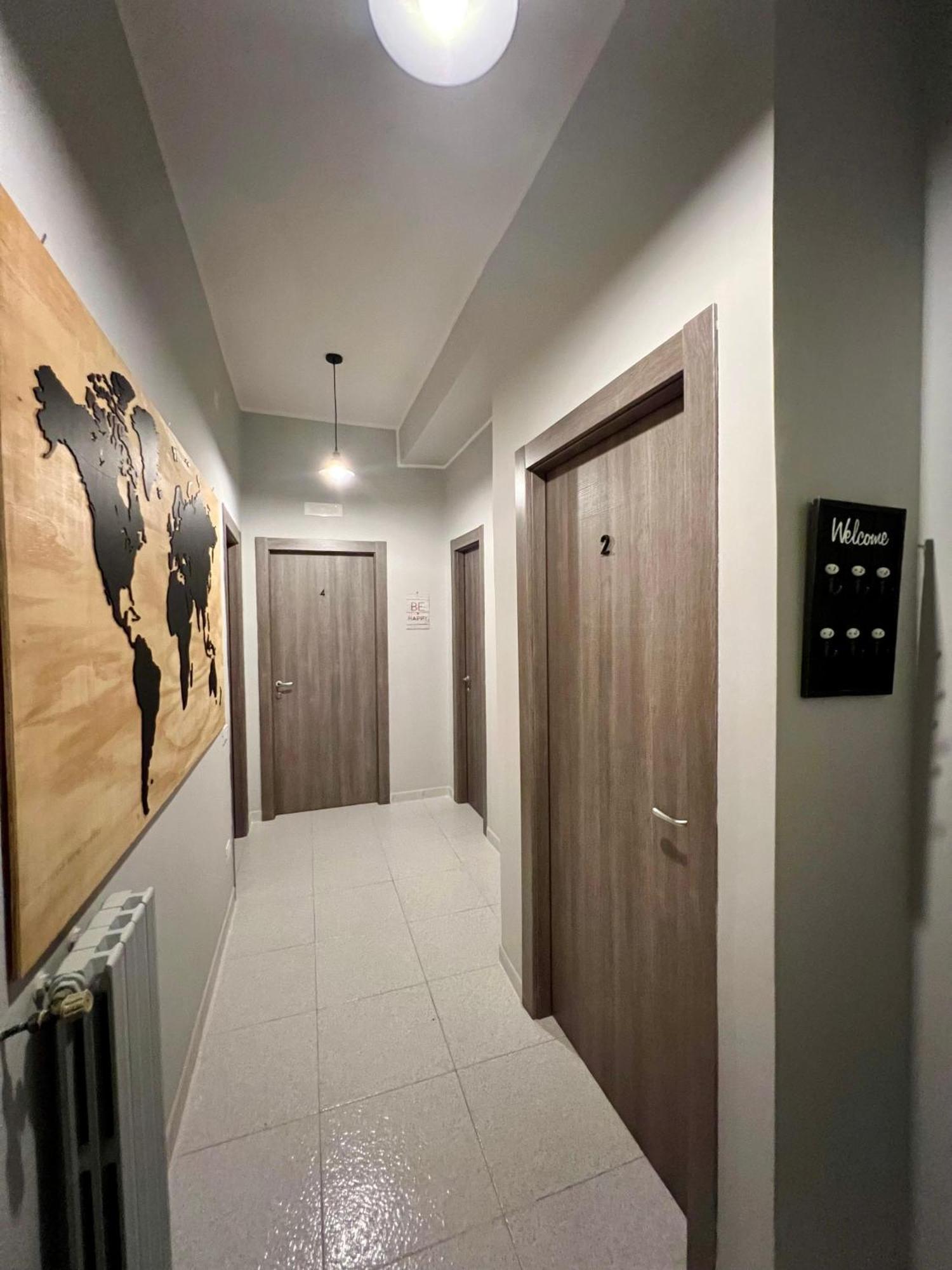 Settetrequattro Rooms Συρακούσες Εξωτερικό φωτογραφία