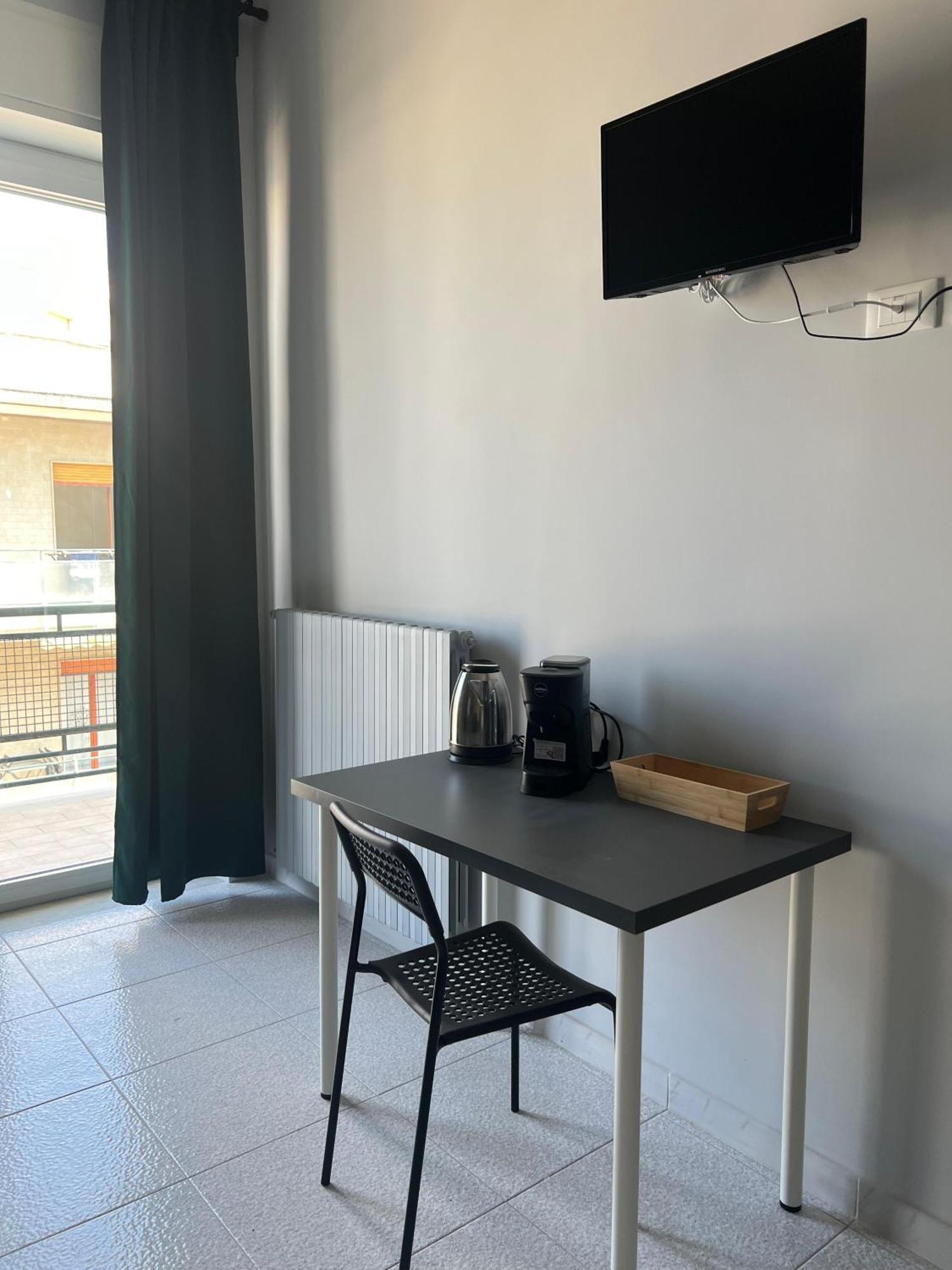 Settetrequattro Rooms Συρακούσες Εξωτερικό φωτογραφία