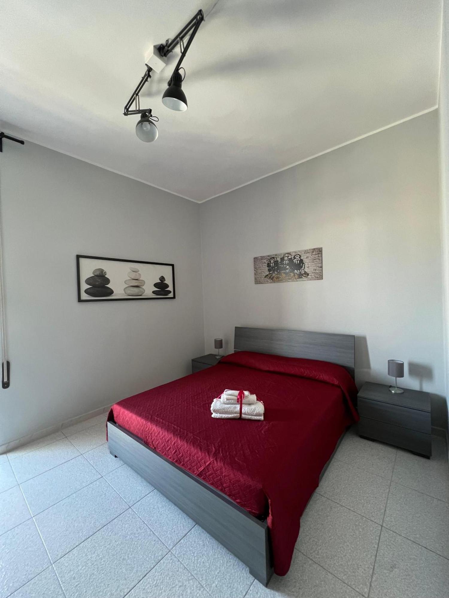 Settetrequattro Rooms Συρακούσες Εξωτερικό φωτογραφία