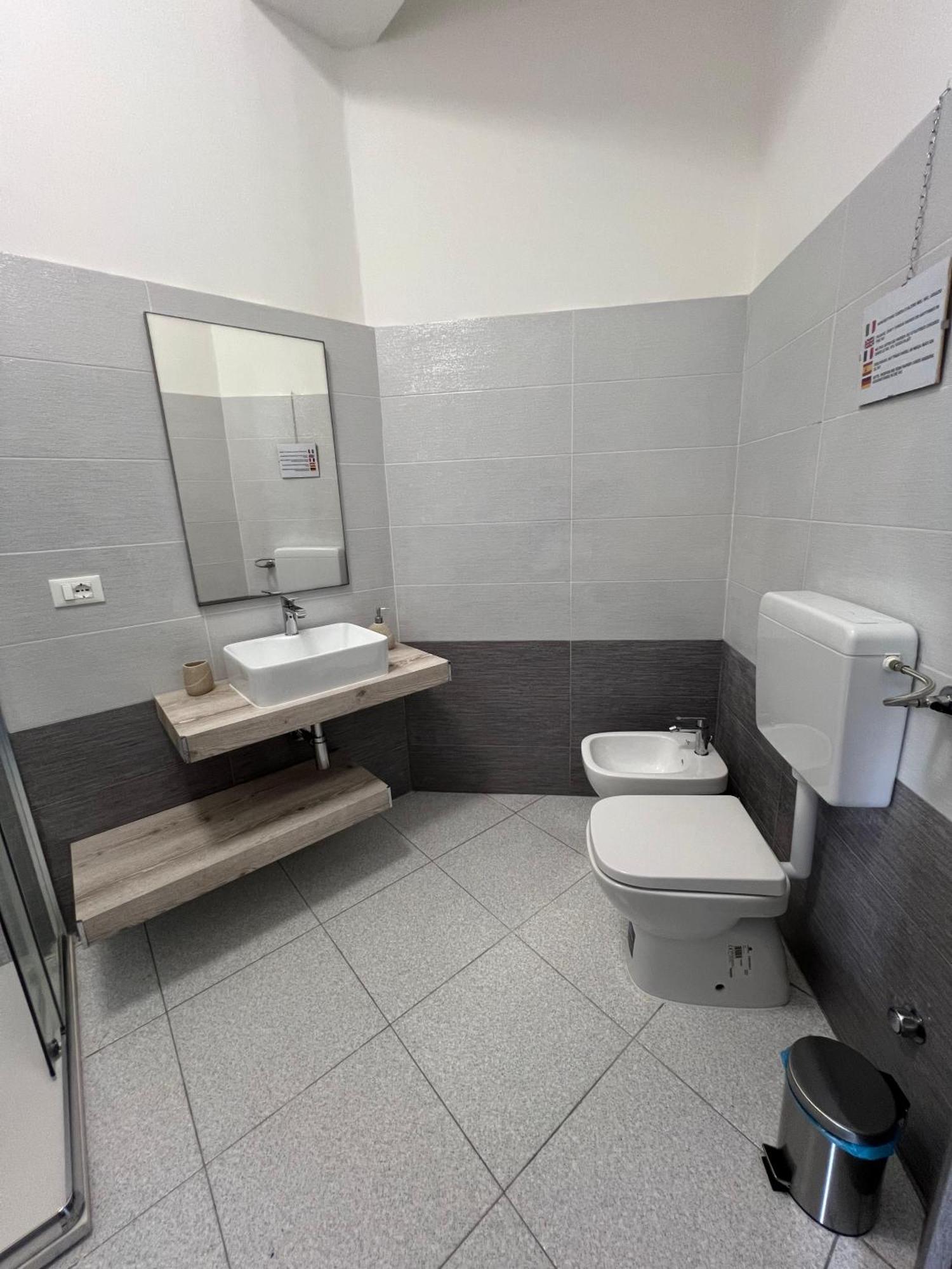 Settetrequattro Rooms Συρακούσες Εξωτερικό φωτογραφία