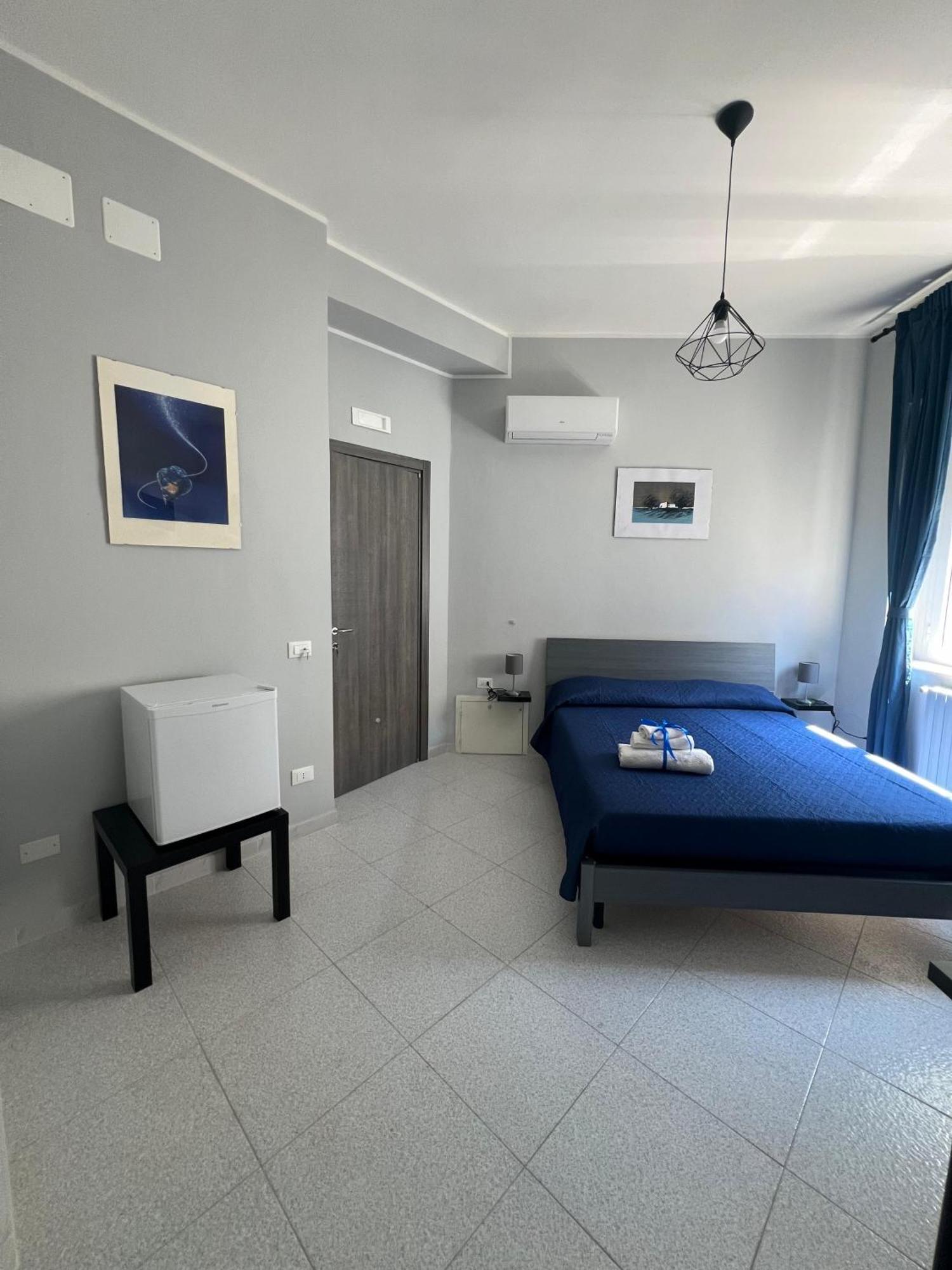 Settetrequattro Rooms Συρακούσες Εξωτερικό φωτογραφία