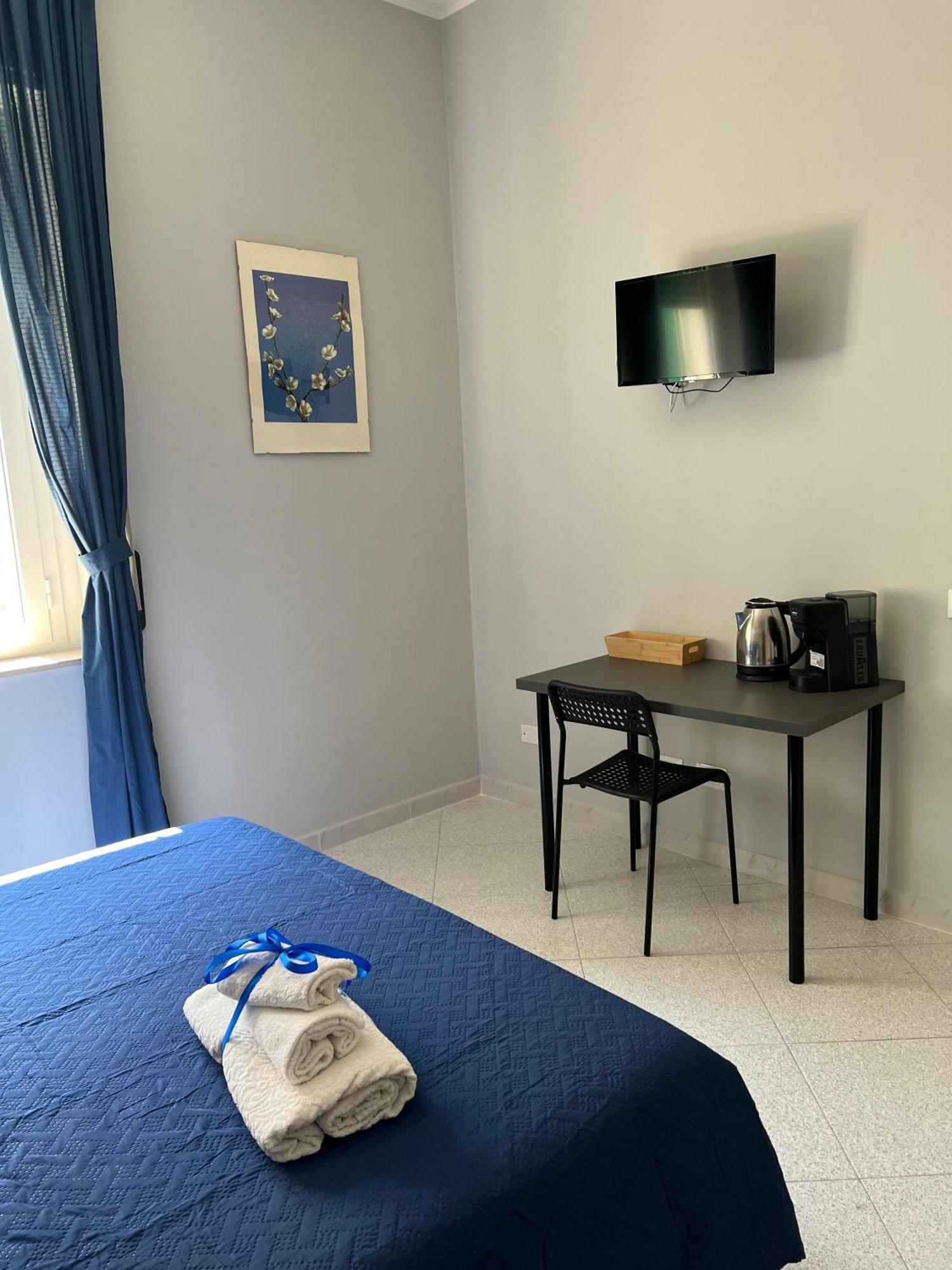 Settetrequattro Rooms Συρακούσες Εξωτερικό φωτογραφία