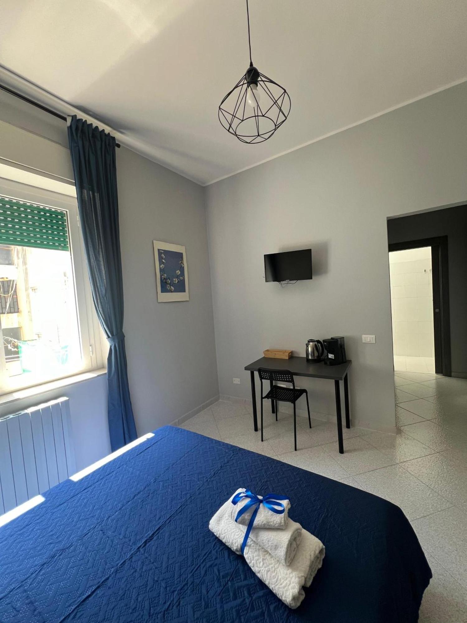 Settetrequattro Rooms Συρακούσες Εξωτερικό φωτογραφία