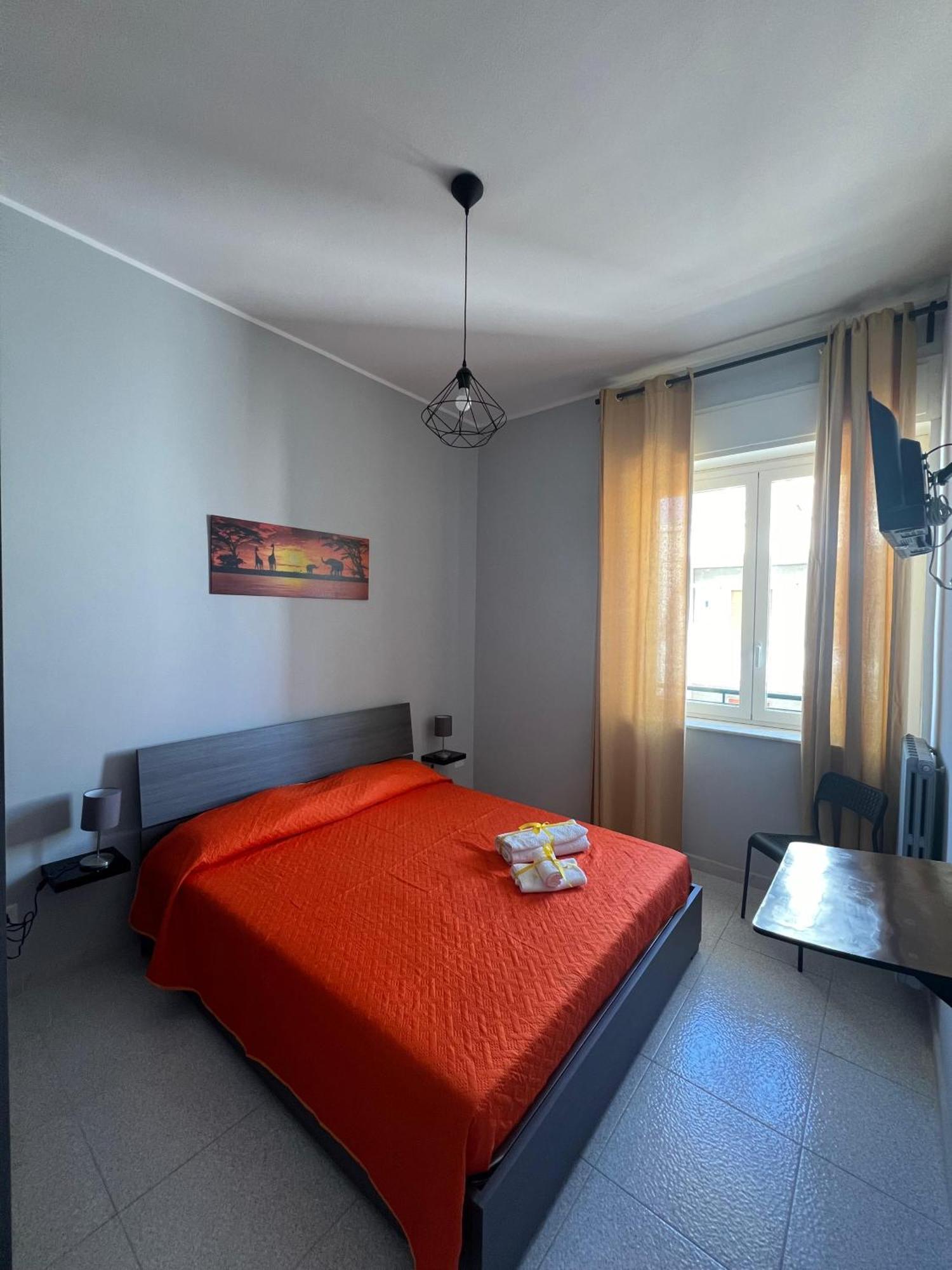 Settetrequattro Rooms Συρακούσες Εξωτερικό φωτογραφία