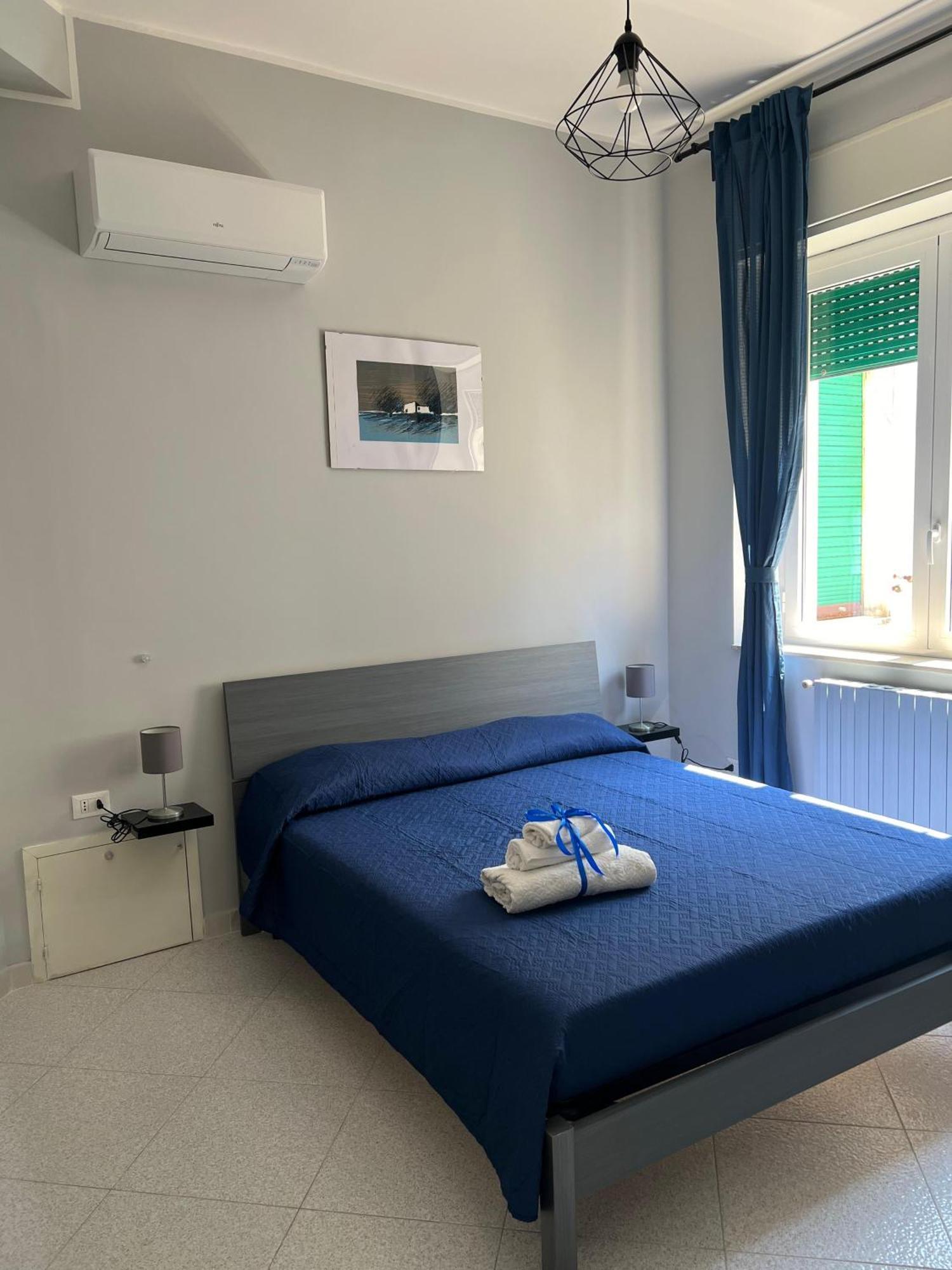 Settetrequattro Rooms Συρακούσες Εξωτερικό φωτογραφία