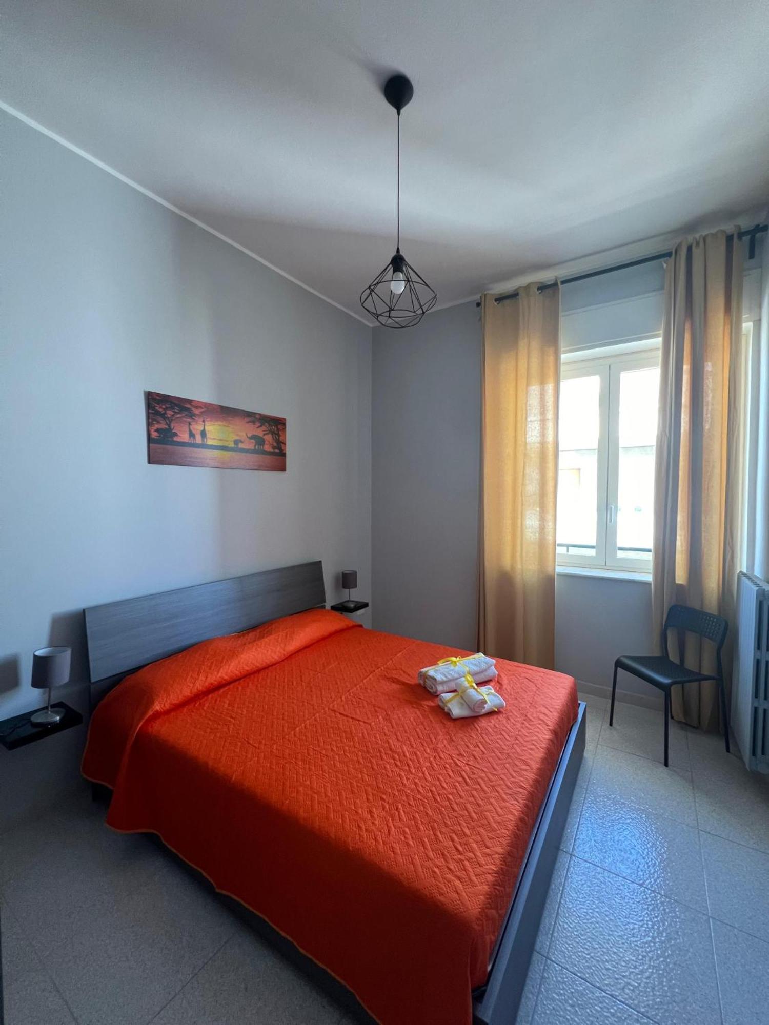 Settetrequattro Rooms Συρακούσες Εξωτερικό φωτογραφία