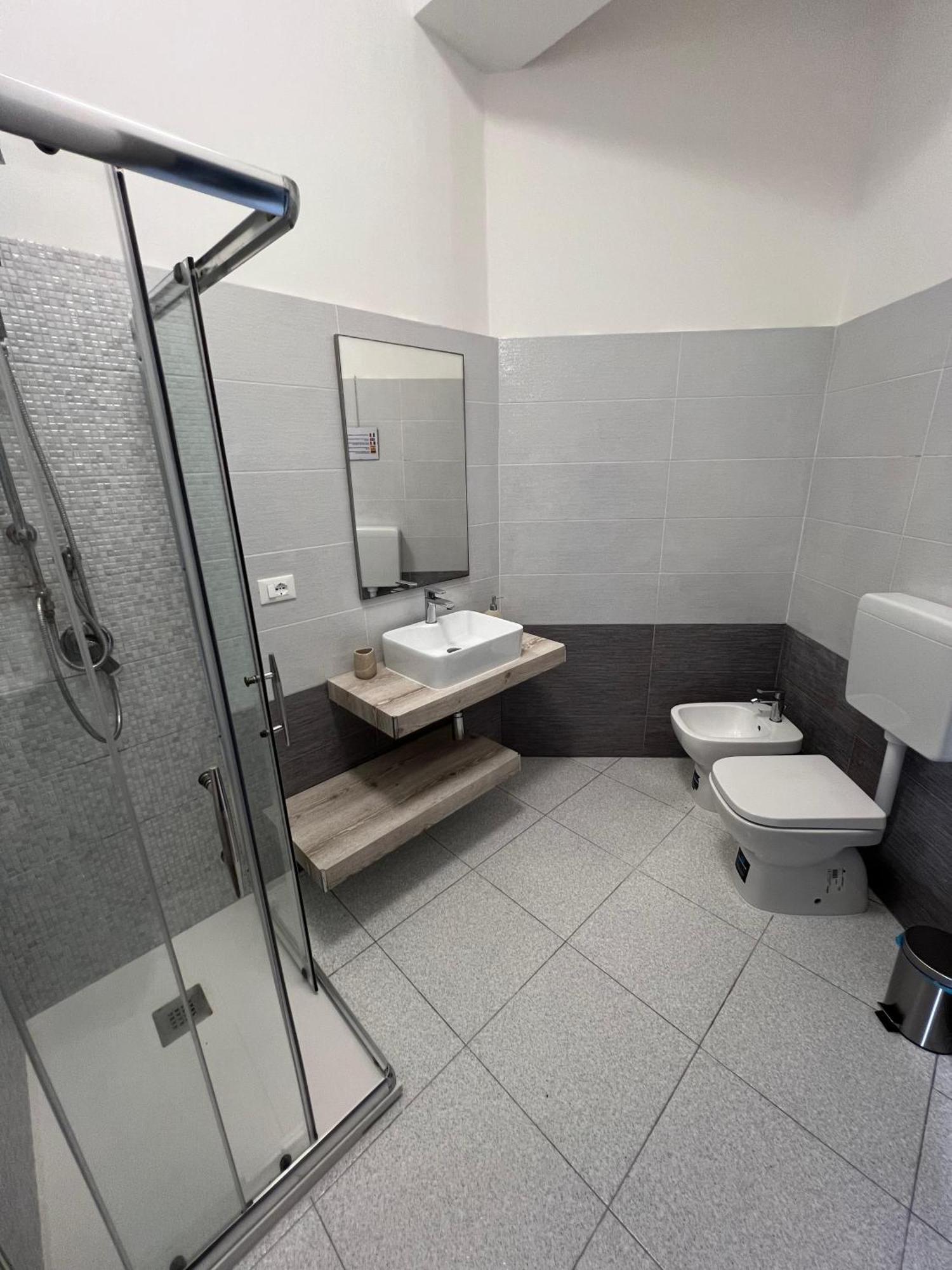 Settetrequattro Rooms Συρακούσες Εξωτερικό φωτογραφία
