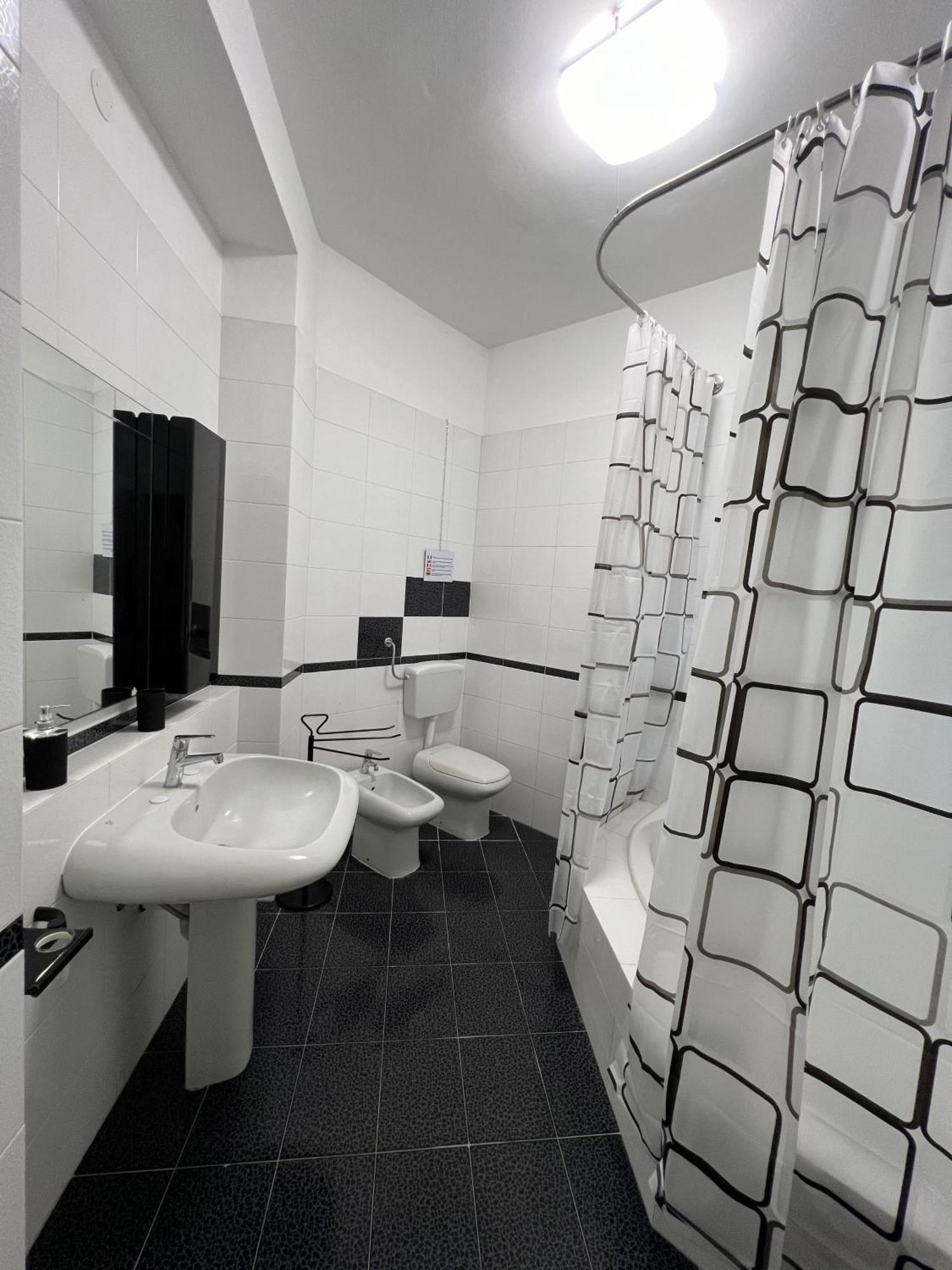 Settetrequattro Rooms Συρακούσες Εξωτερικό φωτογραφία