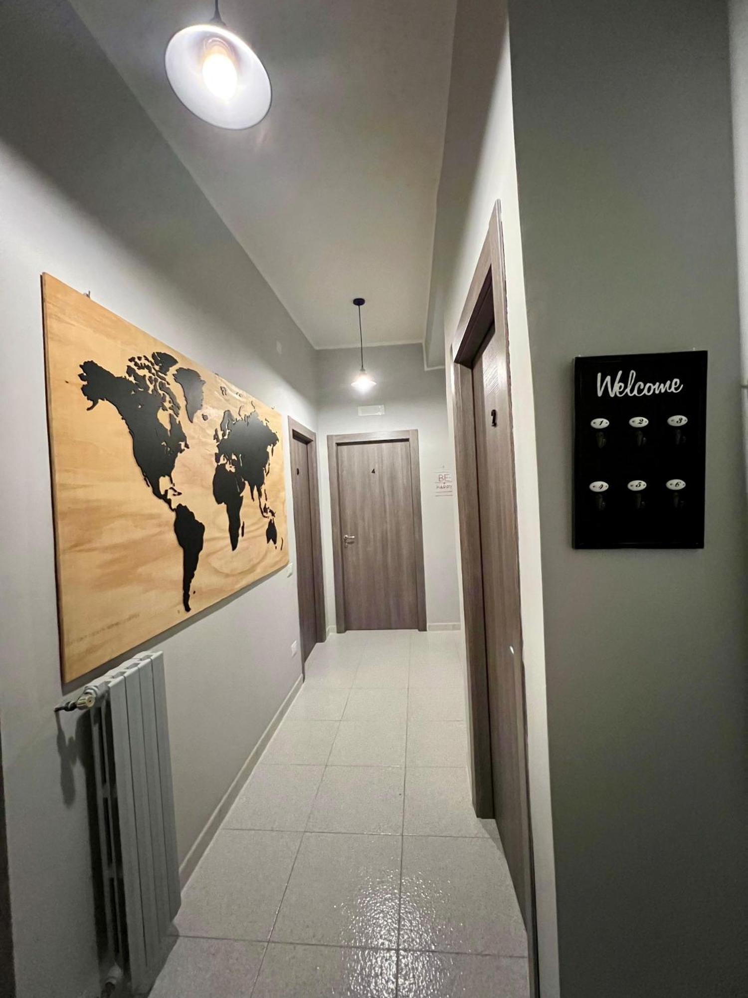 Settetrequattro Rooms Συρακούσες Εξωτερικό φωτογραφία