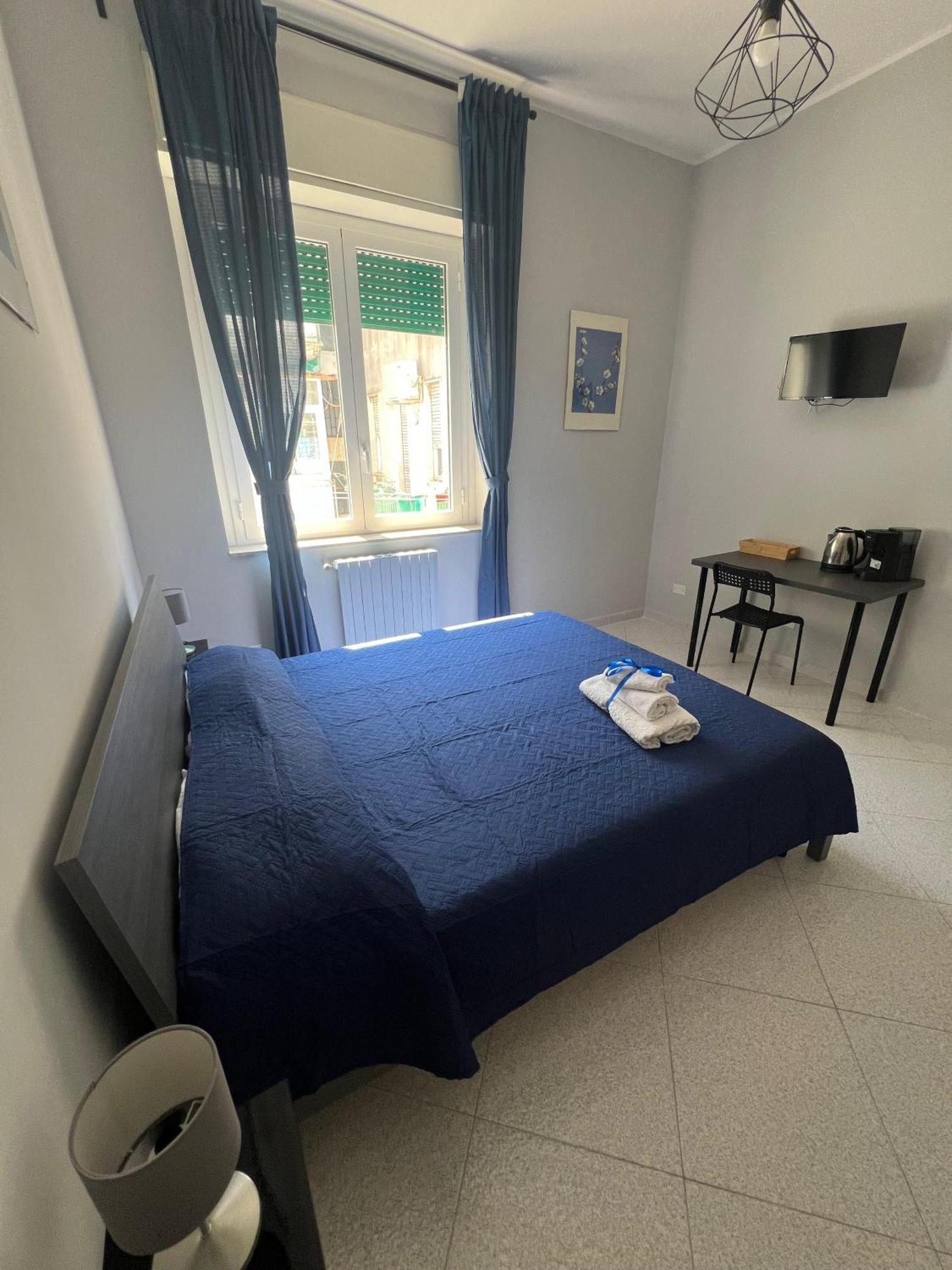 Settetrequattro Rooms Συρακούσες Εξωτερικό φωτογραφία